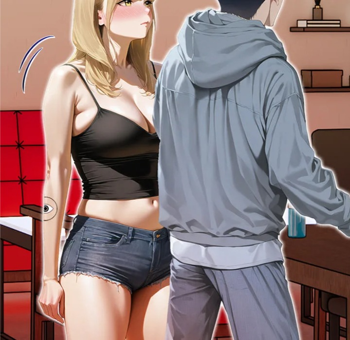 Tattoo Shop - Chapter 8 [photo 54] - MangaPorn