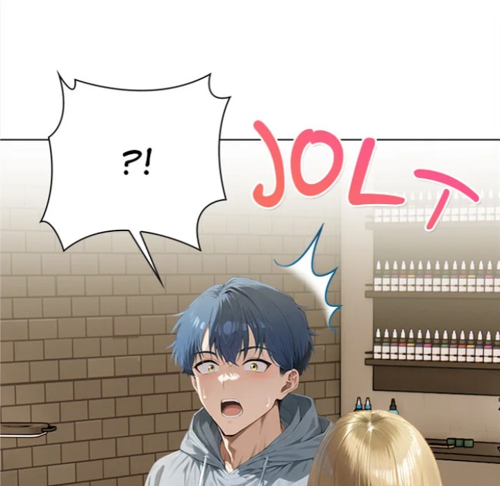 Tattoo Shop - Chapter 8 [photo 59] - MangaPorn