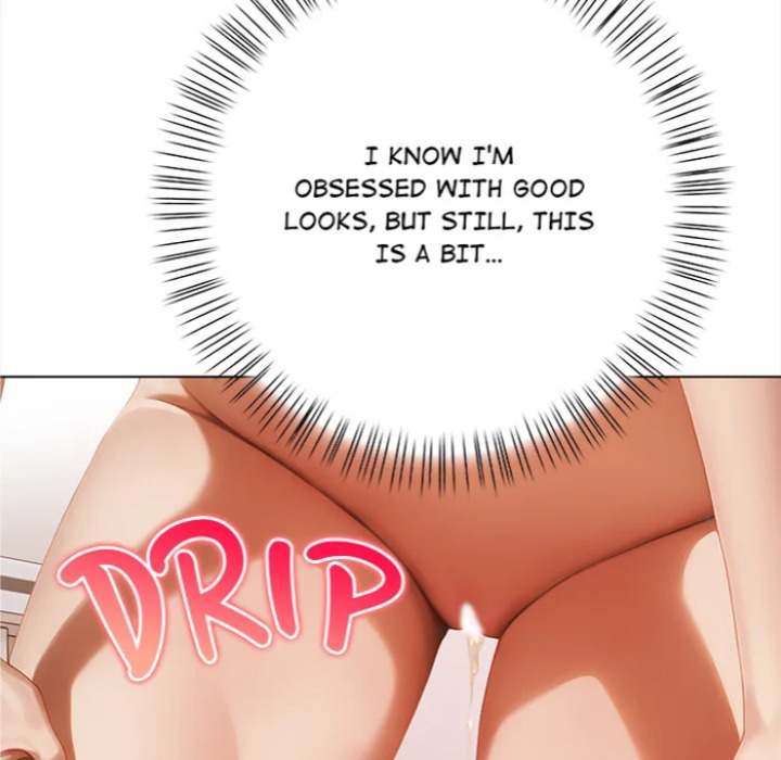 Tattoo Shop - Chapter 8 [photo 6] - MangaPorn