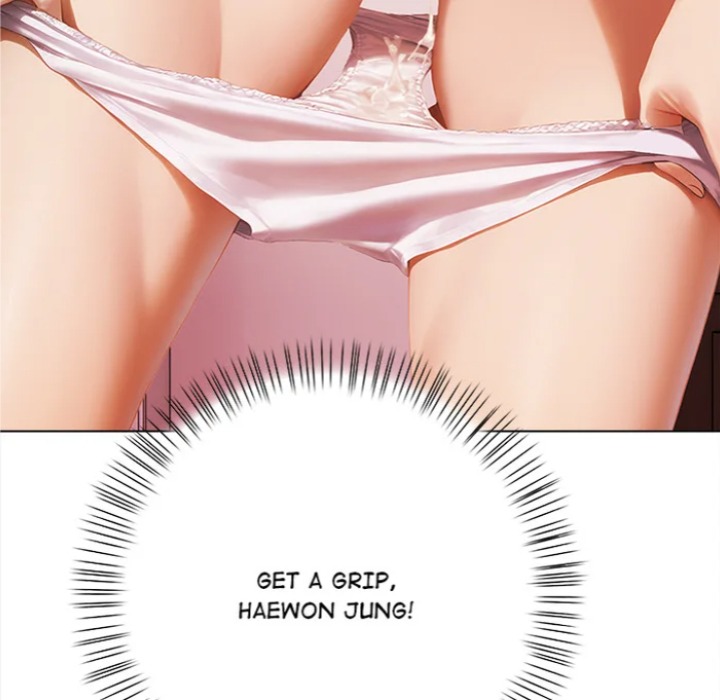 Tattoo Shop - Chapter 8 [photo 7] - MangaPorn