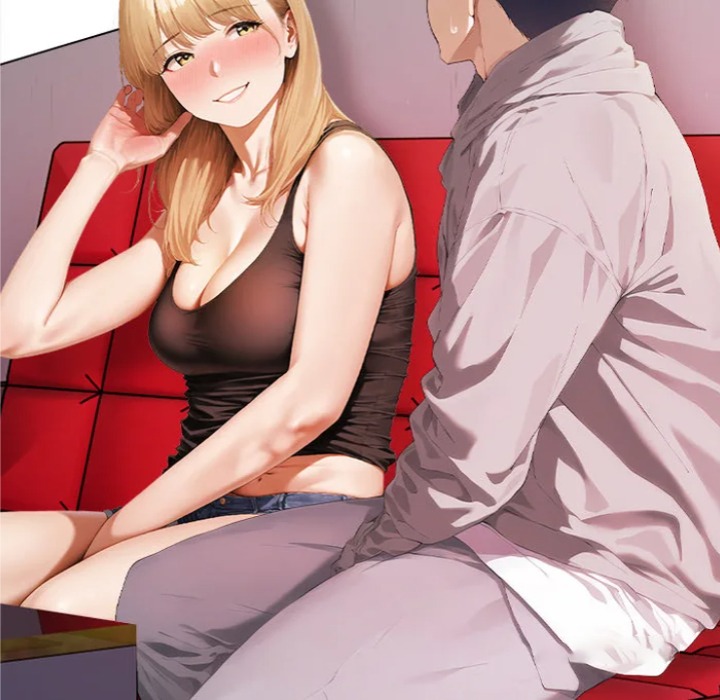 Tattoo Shop - Chapter 8 [photo 76] - MangaPorn