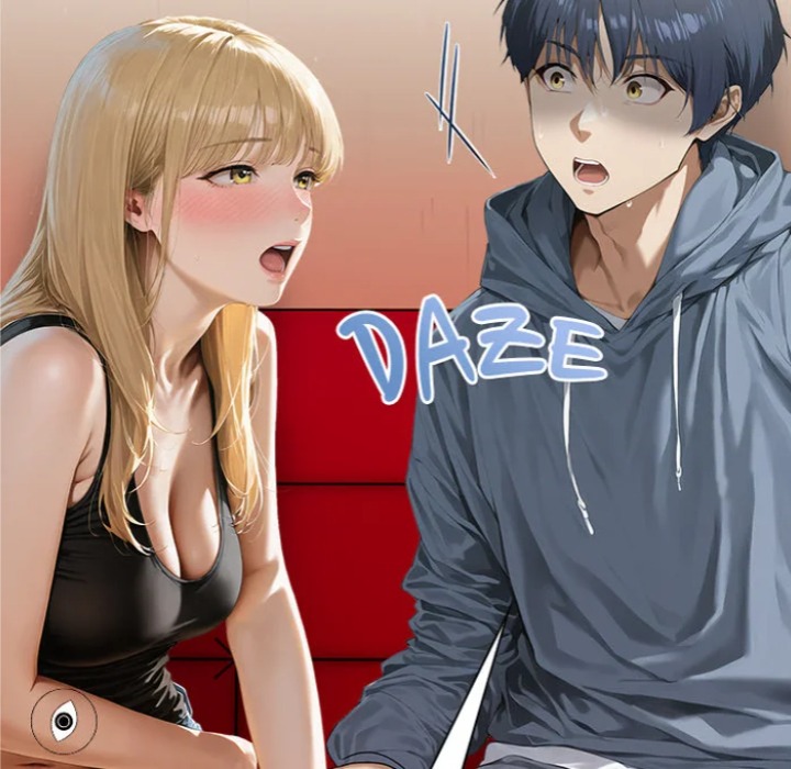 Tattoo Shop - Chapter 8 [photo 89] - MangaPorn