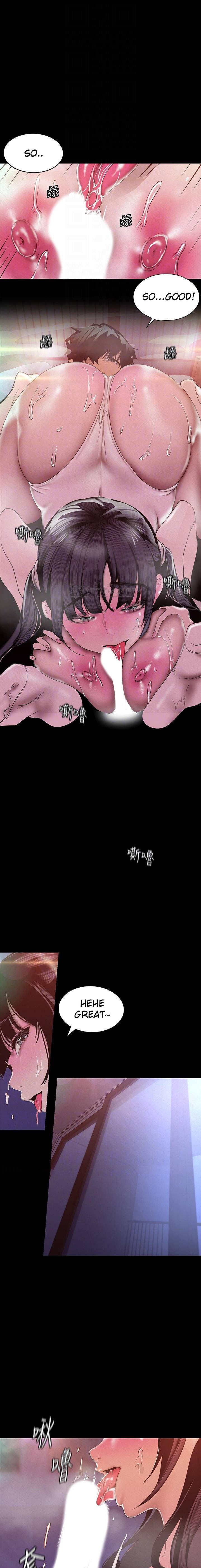 A Wonderful New World - Chapter 116 [photo 11] - MangaPorn