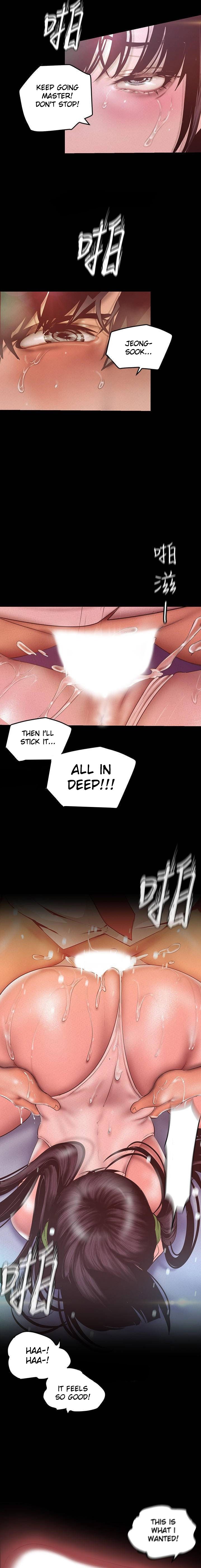 A Wonderful New World - Chapter 116 [photo 24] - MangaPorn