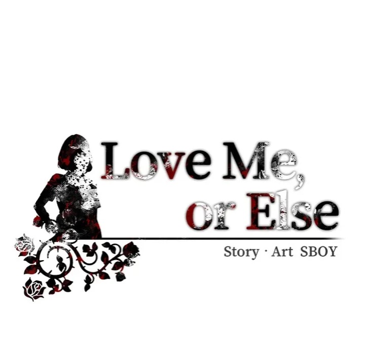 Love Me, or Else - Chapter 6 [photo 124] - MangaPorn