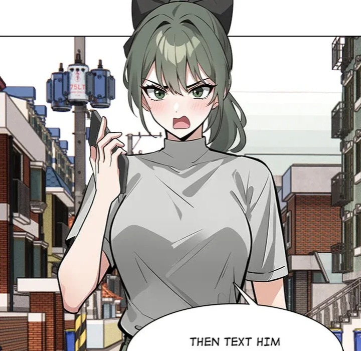 Love Me, or Else - Chapter 6 [photo 13] - MangaPorn