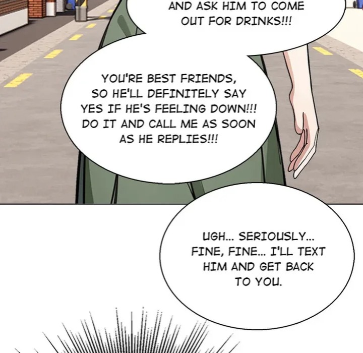 Love Me, or Else - Chapter 6 [photo 14] - MangaPorn