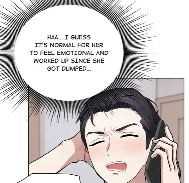 Love Me, or Else - Chapter 6 [photo 15] - MangaPorn