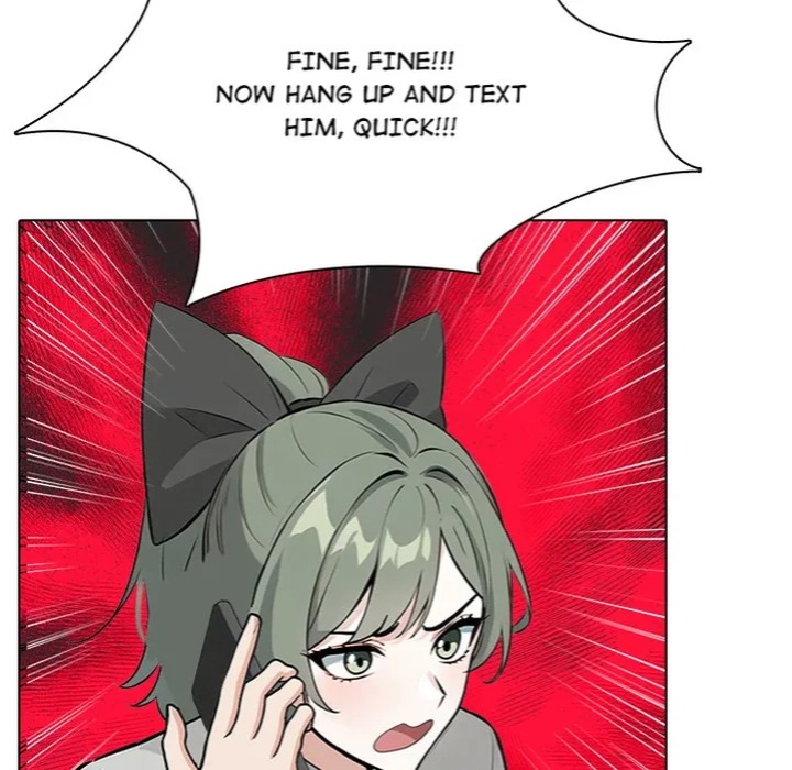 Love Me, or Else - Chapter 6 [photo 17] - MangaPorn