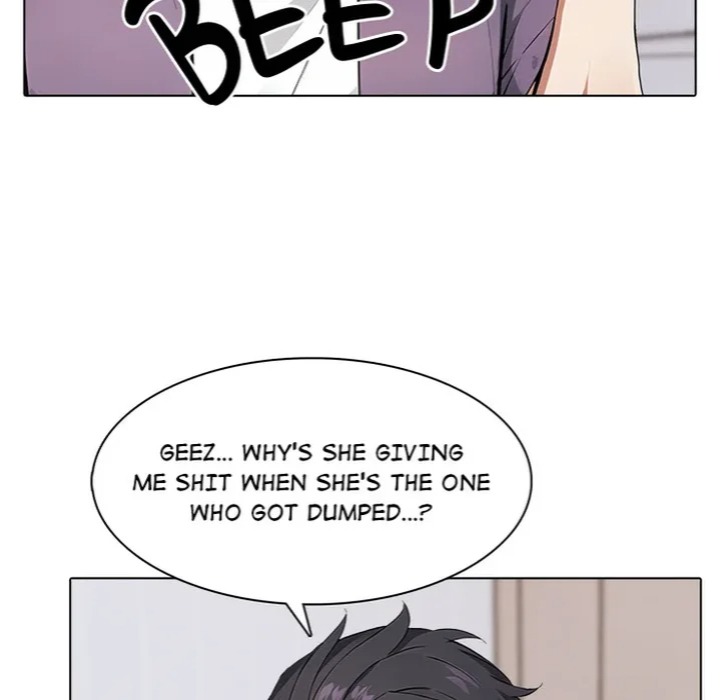 Love Me, or Else - Chapter 6 [photo 20] - MangaPorn