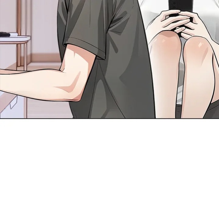 Love Me, or Else - Chapter 6 [photo 31] - MangaPorn