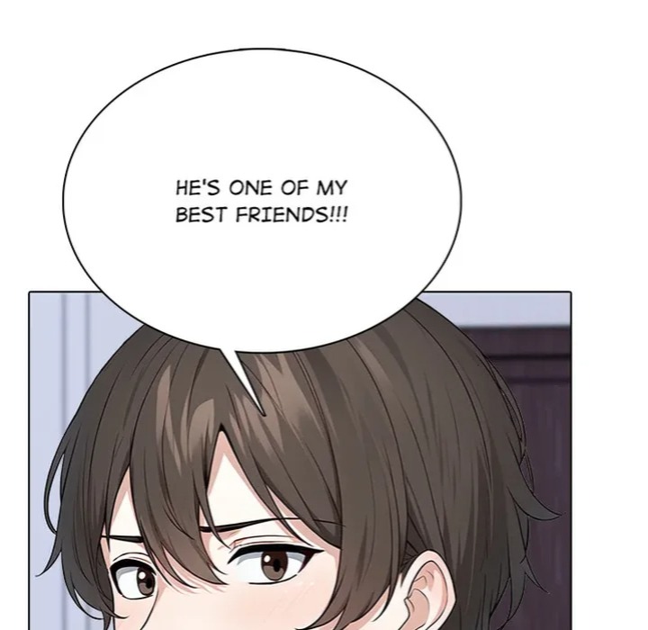 Love Me, or Else - Chapter 6 [photo 36] - MangaPorn