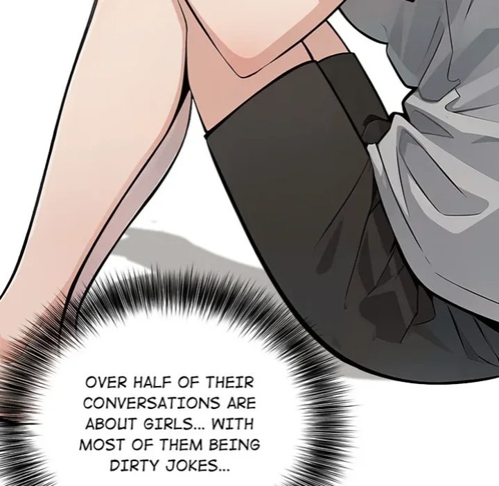 Love Me, or Else - Chapter 6 [photo 39] - MangaPorn