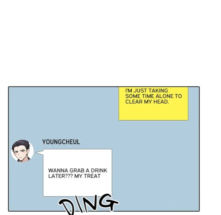 Love Me, or Else - Chapter 6 [photo 45] - MangaPorn