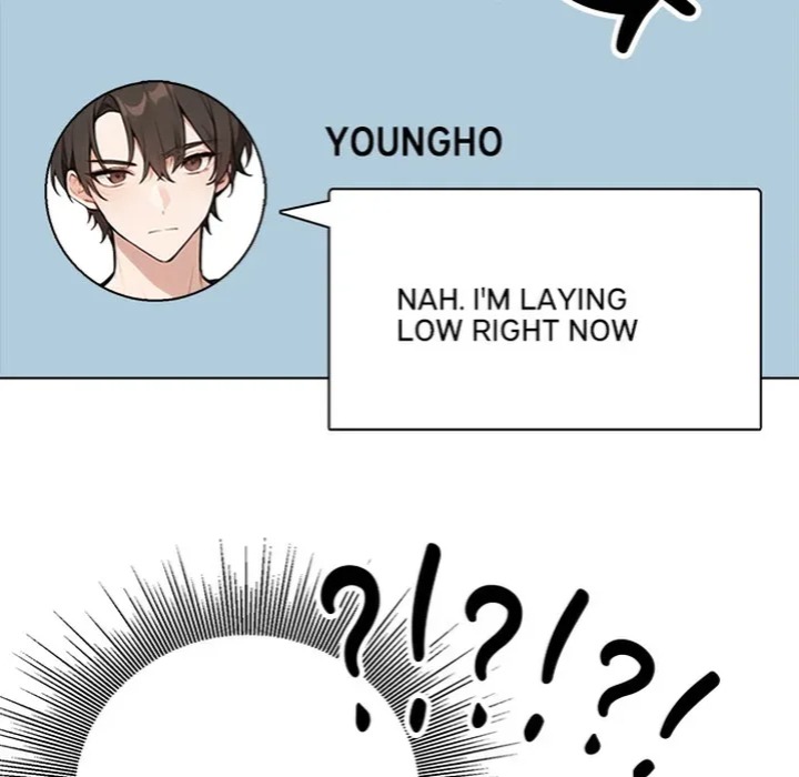 Love Me, or Else - Chapter 6 [photo 48] - MangaPorn