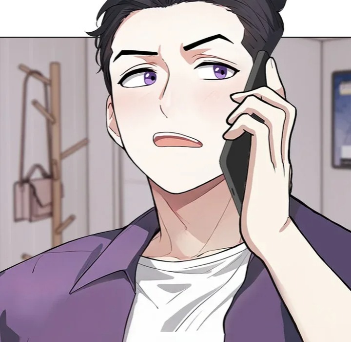 Love Me, or Else - Chapter 6 [photo 69] - MangaPorn