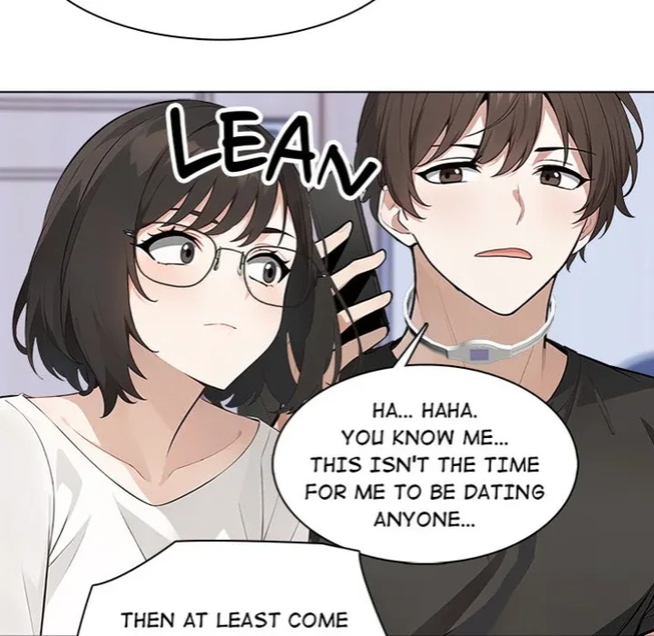 Love Me, or Else - Chapter 6 [photo 73] - MangaPorn