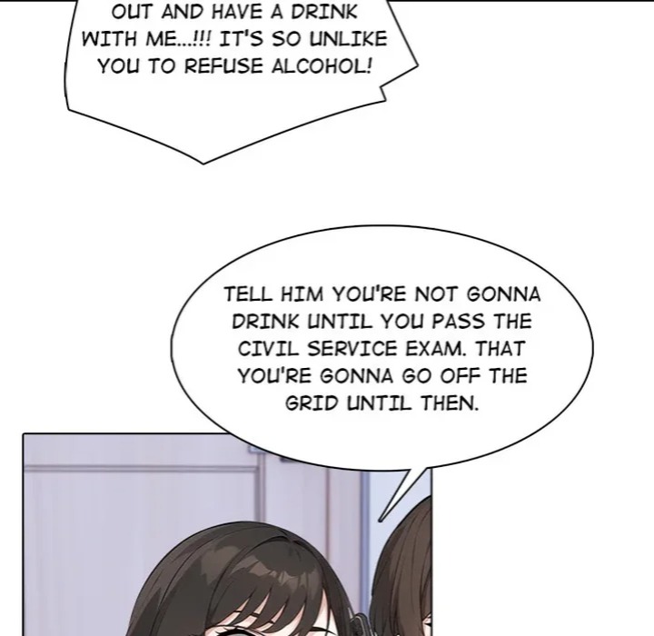 Love Me, or Else - Chapter 6 [photo 74] - MangaPorn