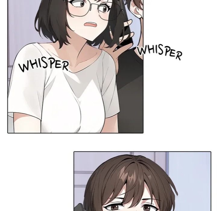 Love Me, or Else - Chapter 6 [photo 75] - MangaPorn