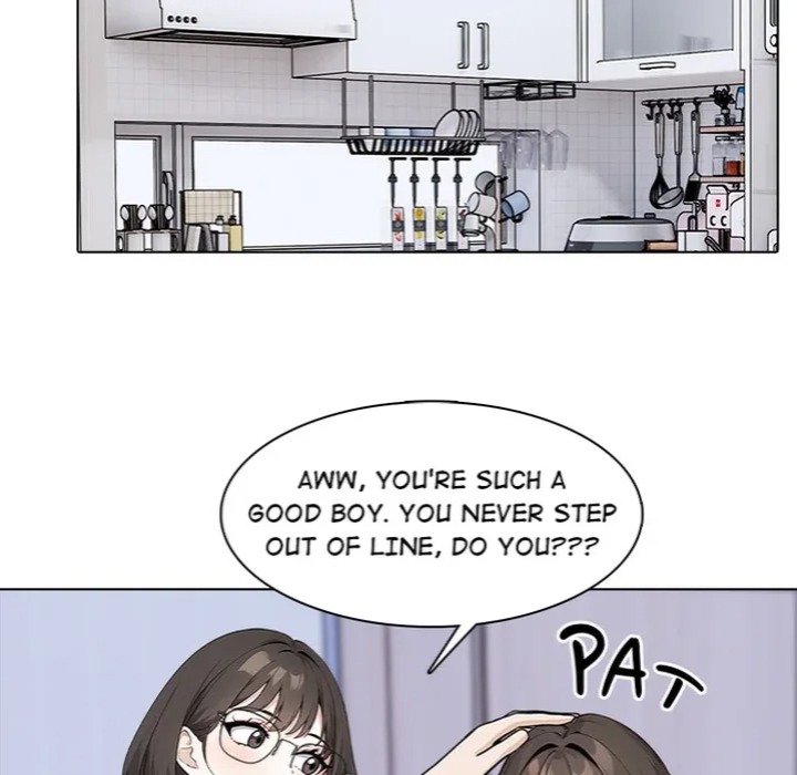 Love Me, or Else - Chapter 6 [photo 84] - MangaPorn