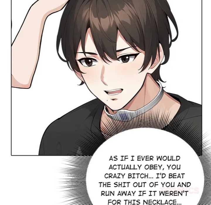 Love Me, or Else - Chapter 6 [photo 87] - MangaPorn