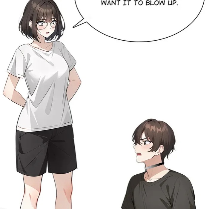 Love Me, or Else - Chapter 6 [photo 98] - MangaPorn