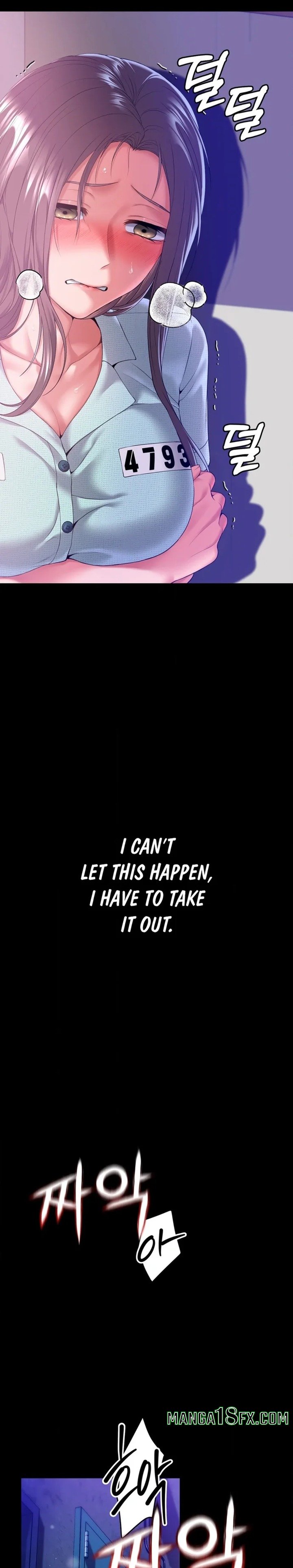 It’d Be Nice to Do It in Prison - Chapter 4 [photo 31] - MangaPorn