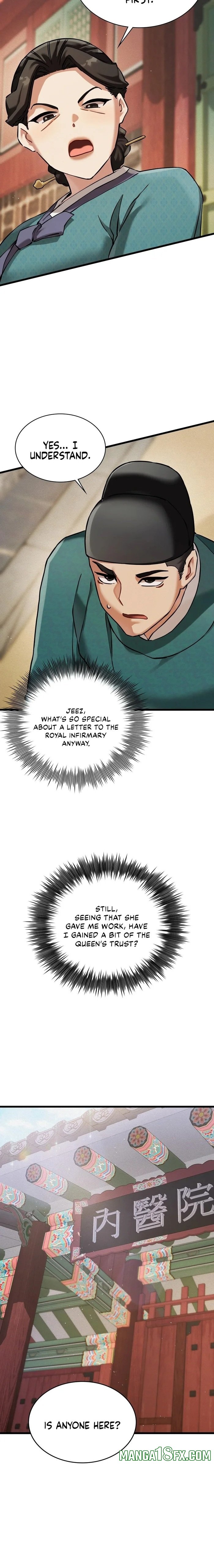 A Man Who Became a Eunuch - Chapter 4 [photo 22] - MangaPorn