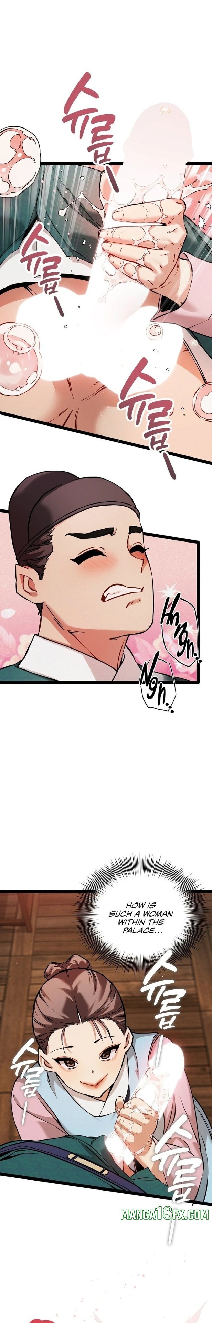 A Man Who Became a Eunuch - Chapter 5 [photo 10] - MangaPorn