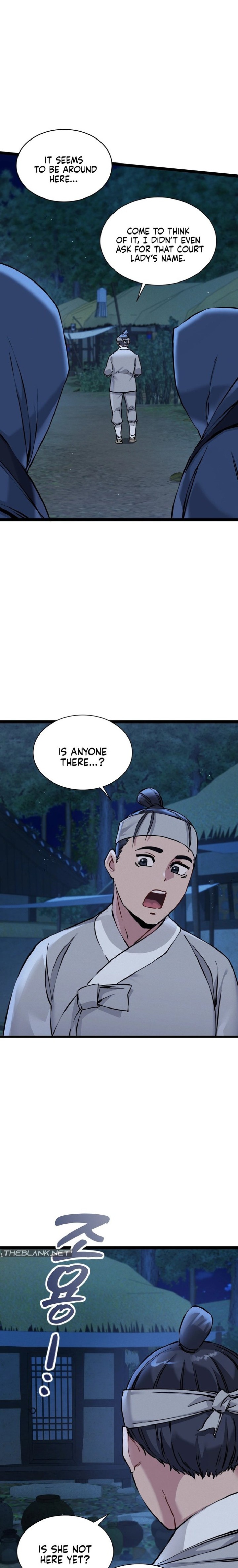 A Man Who Became a Eunuch - Chapter 6 [photo 10] - MangaPorn