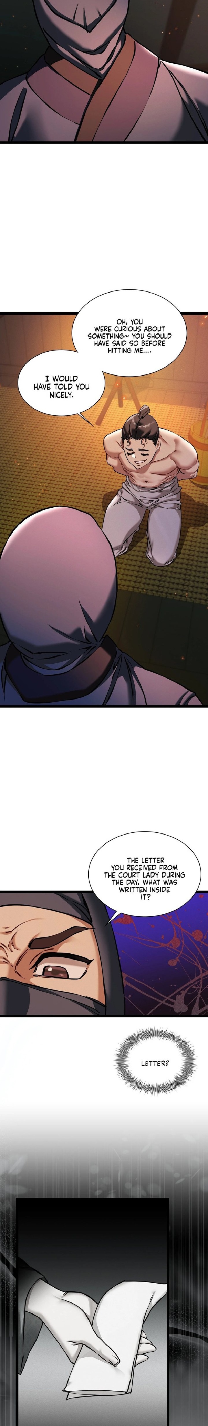 A Man Who Became a Eunuch - Chapter 6 [photo 15] - MangaPorn