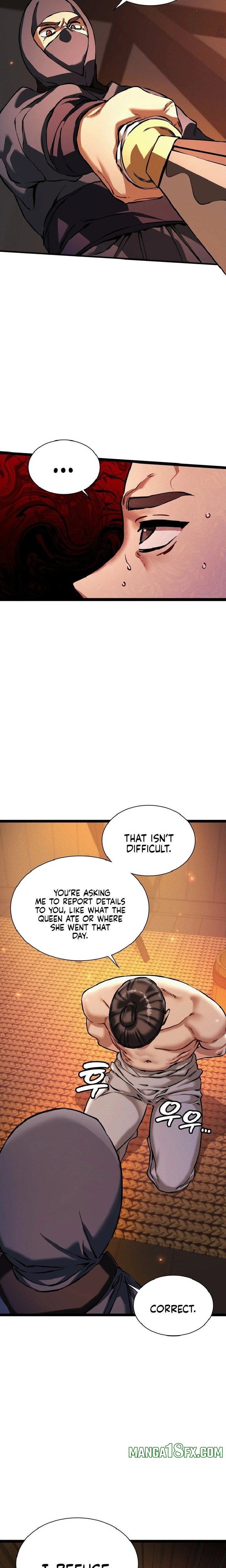 A Man Who Became a Eunuch - Chapter 6 [photo 18] - MangaPorn