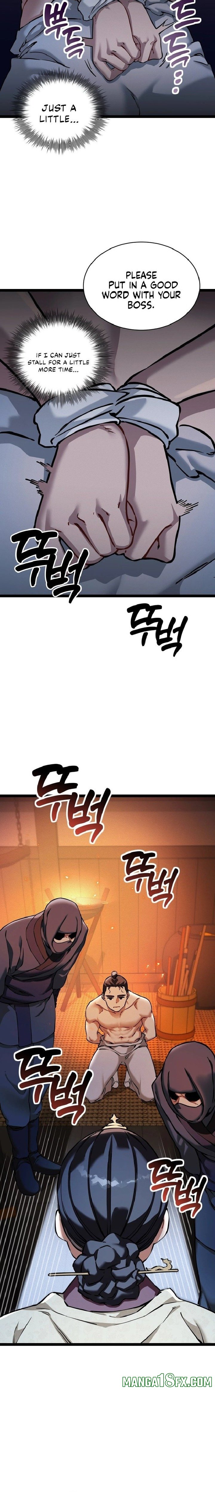 A Man Who Became a Eunuch - Chapter 6 [photo 20] - MangaPorn