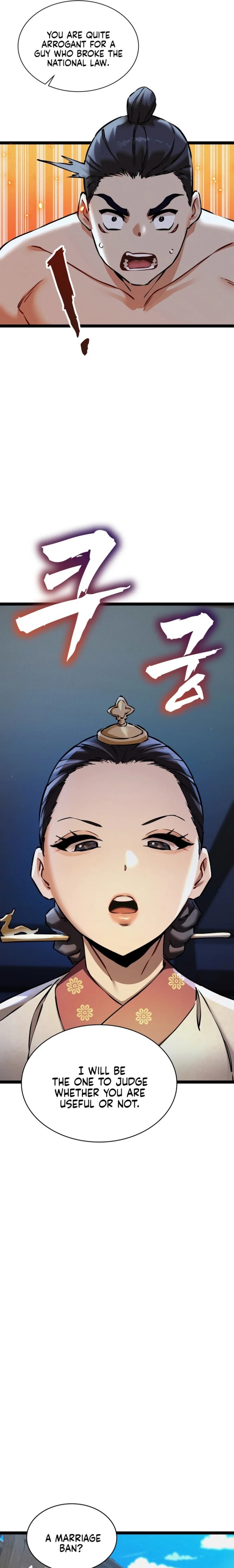 A Man Who Became a Eunuch - Chapter 6 [photo 21] - MangaPorn