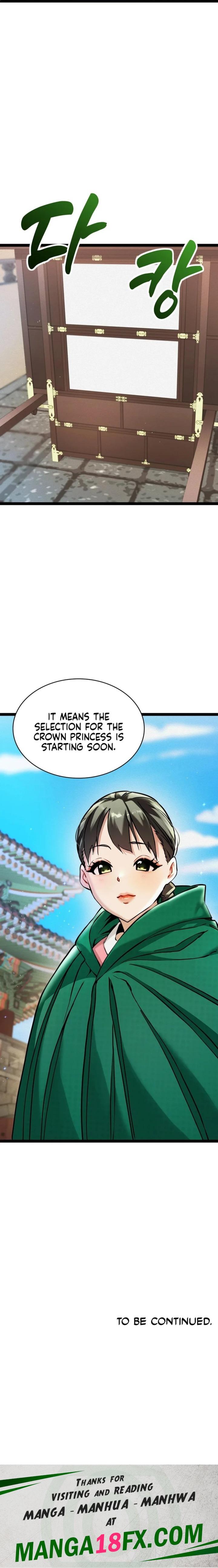 A Man Who Became a Eunuch - Chapter 6 [photo 23] - MangaPorn