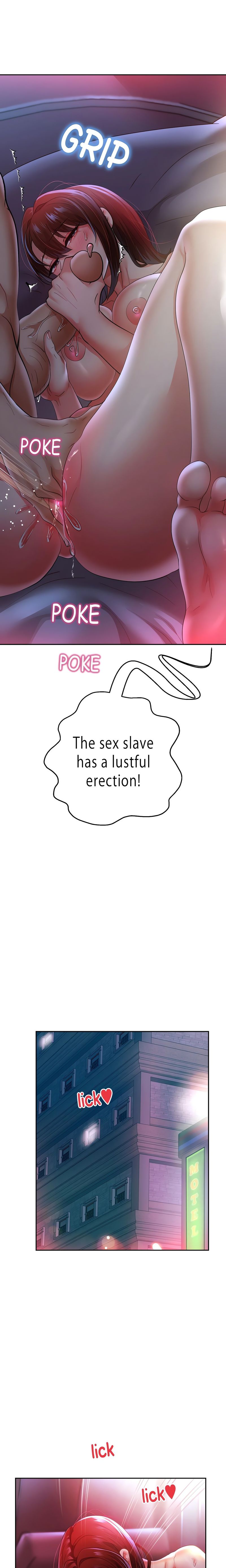 Reborn with Big Rizz Energy - Chapter 83 [photo 1] - MangaPorn