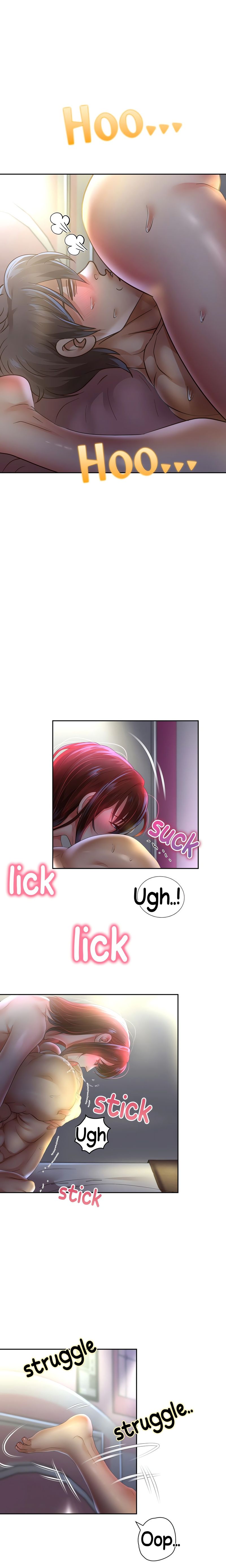 Reborn with Big Rizz Energy - Chapter 83 [photo 11] - MangaPorn