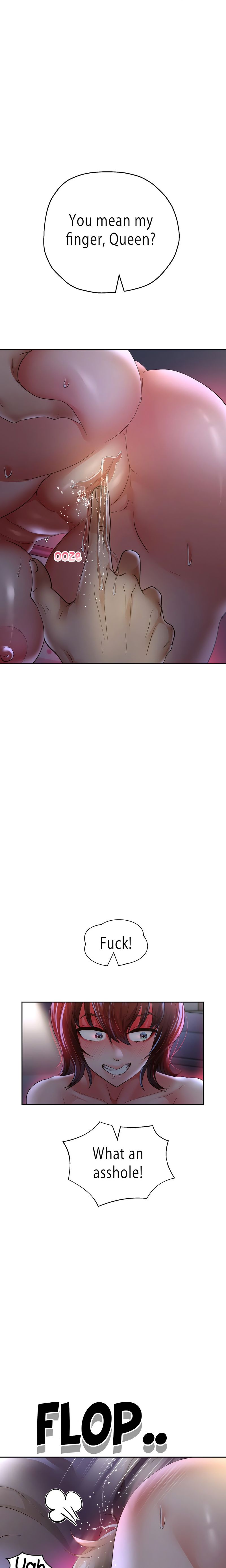 Reborn with Big Rizz Energy - Chapter 83 [photo 5] - MangaPorn