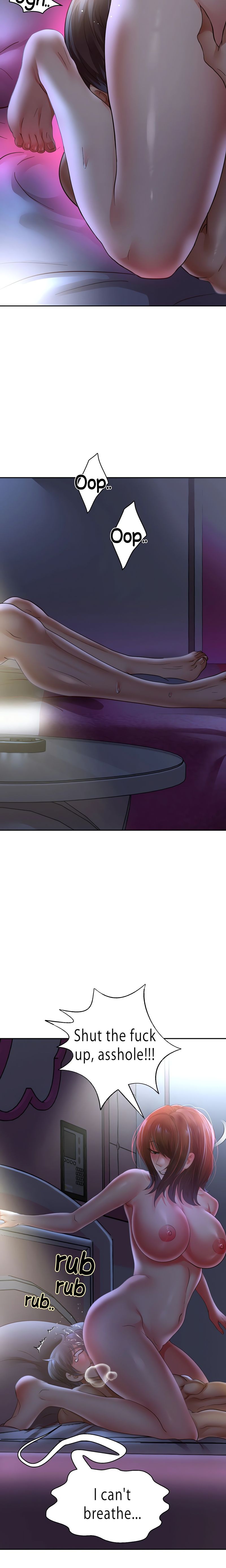 Reborn with Big Rizz Energy - Chapter 83 [photo 6] - MangaPorn