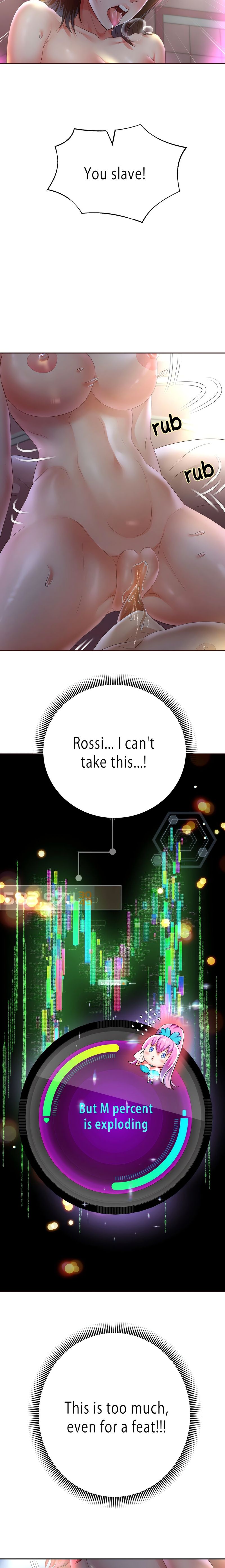 Reborn with Big Rizz Energy - Chapter 83 [photo 8] - MangaPorn