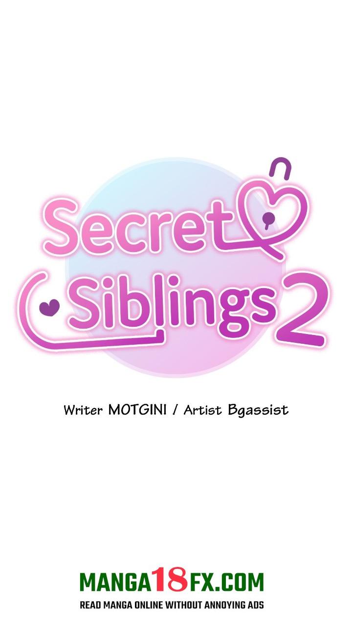Secret Siblings 2 - Chapter 20 [photo 13] - MangaPorn