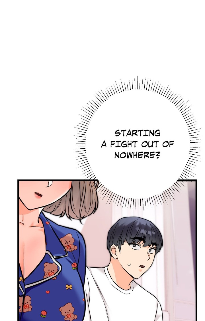 Secret Siblings 2 - Chapter 20 [photo 14] - MangaPorn