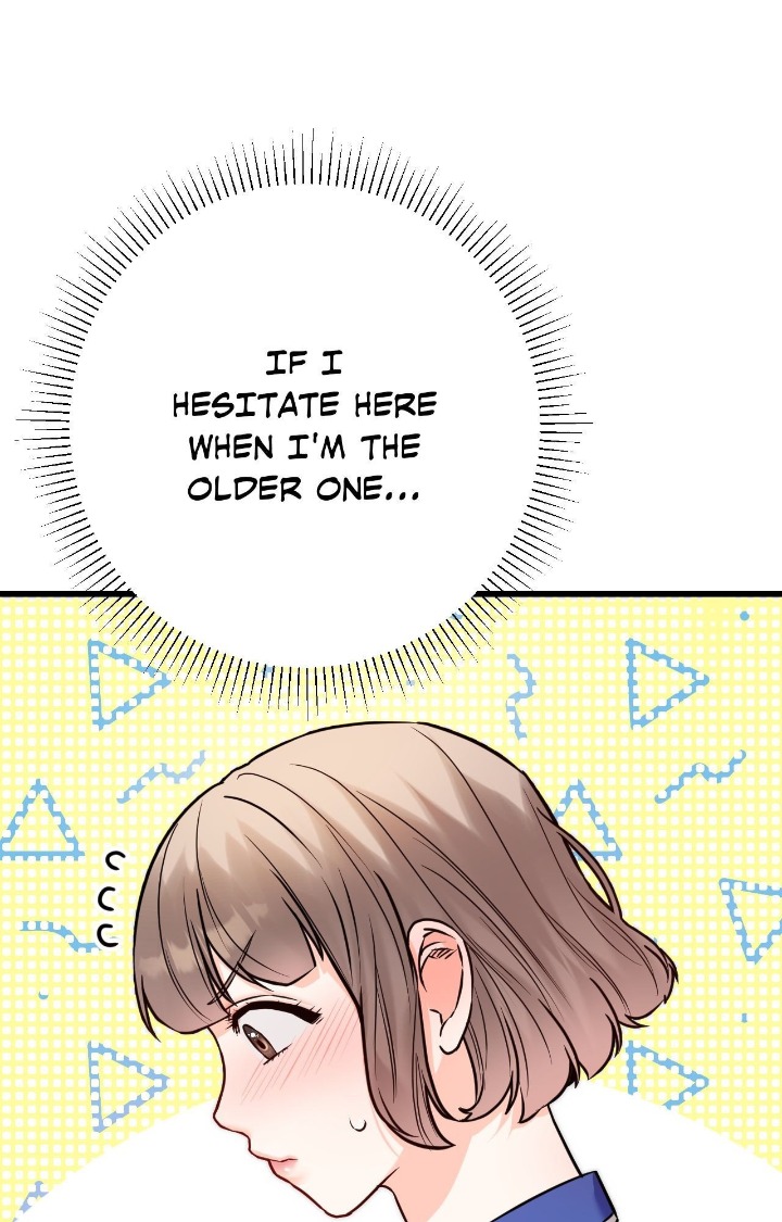 Secret Siblings 2 - Chapter 20 [photo 16] - MangaPorn