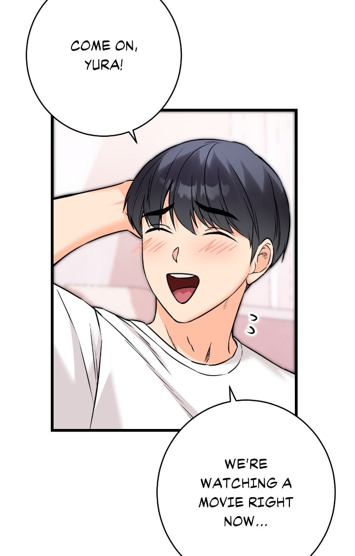 Secret Siblings 2 - Chapter 20 [photo 18] - MangaPorn