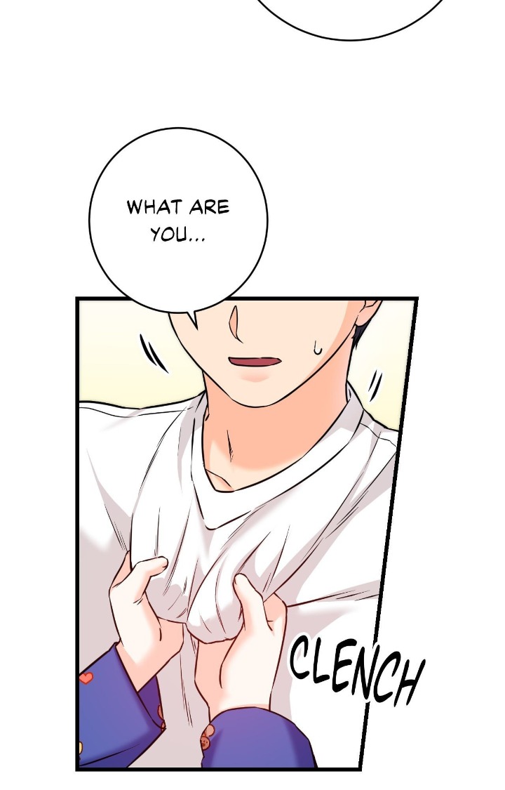 Secret Siblings 2 - Chapter 20 [photo 19] - MangaPorn