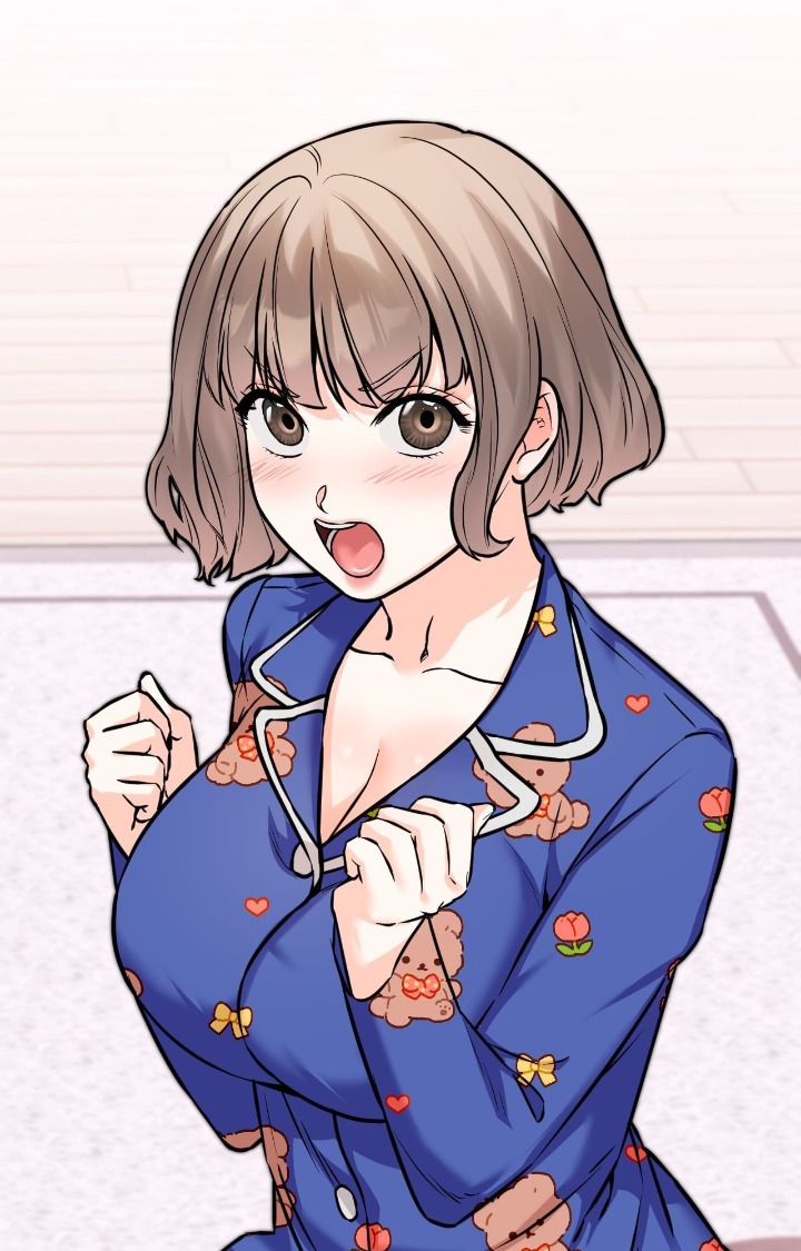 Secret Siblings 2 - Chapter 20 [photo 2] - MangaPorn