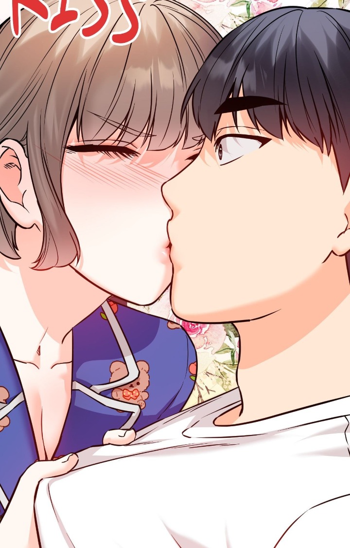 Secret Siblings 2 - Chapter 20 [photo 21] - MangaPorn