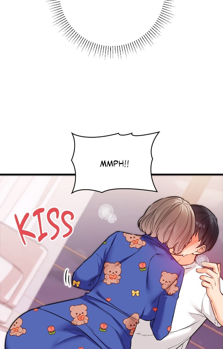 Secret Siblings 2 - Chapter 20 [photo 24] - MangaPorn