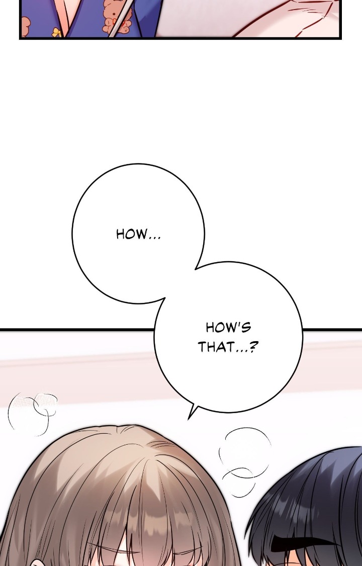 Secret Siblings 2 - Chapter 20 [photo 29] - MangaPorn