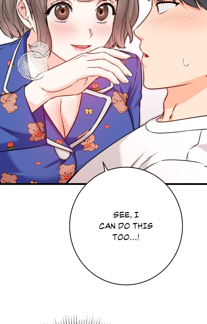 Secret Siblings 2 - Chapter 20 [photo 30] - MangaPorn